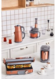 Resim Karaca Gurme Premium Inox Evlilik Paketi 
