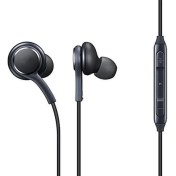 Resim Sesatech Nrc Samsung EO-IG955 Örgülü Stereo Kablolu Kulak Içi Kulaklık 