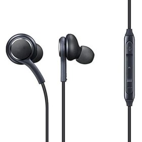 Resim Sesatech Nrc Samsung EO-IG955 Örgülü Stereo Kablolu Kulak Içi Kulaklık 