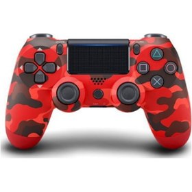 Resim Maiyame Dualshock 4 Oyun Kumandası - Ps4, Ps4 Slim, Ps4 Pro Ve Pc İçin Oyun Joystick 