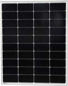 Resim Lexron 175w Half-cut Topcon Mono Güneş Paneli 