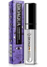 Resim Bioaqua Dolgunlaştırıcı Kaş ve Kirpik Bakım Serumu 7 Ml 