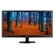 Resim Aoc E970SWN 18.5 1366x768 60Hz 5ms VGA Lcd Monitör Ekran Boyutu : 18.5.Kontrast : 600:1.Kontrast : 90 - 65.Ekran Oranı : 16:9.Parlaklık : 200 cd/m