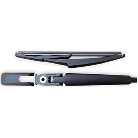 Resim Suzuki Swift 2011-2016 Arka Cam Silecek Kolu Kapak Takımı 