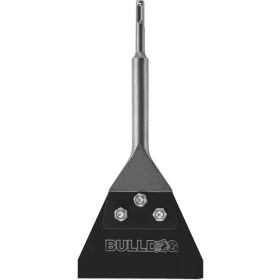 Resim Mena Rise HS1418 12,7 cm x 27,9 cm Sds- ® Bulldogâ"¢ Zemin Kazıyıcı 