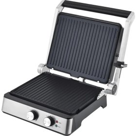 Resim Musullu 2037 Tost, Izgara ve Waffle Makinesi – 1800 W 