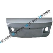 Resim Chevrolet Cruze J300 2009 Bagaj Kapağı Yrj03-crz09-301 