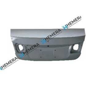 Resim Chevrolet Cruze J300 2009 Bagaj Kapağı Yrj03-crz09-301 