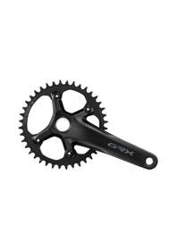 Resim Shimano Fc-rx610-1 Aynakol 1x12v 40t/172.5mm Siyah 