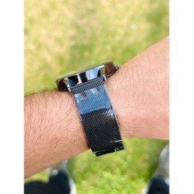 Resim Spectrum Jant Model Hasırlı Erkek Kol Saati 