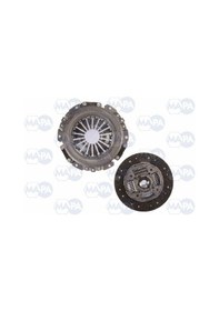 Resim MAPA 14215609 DEBRİYAJ SETİ LAGUNA II 1.9 DCI BASKI + BALATA 