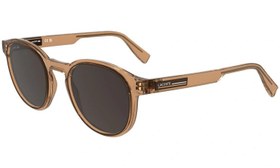 Resim Lacoste L 6055S 204 51 Unisex Güneş Gözlüğü 
