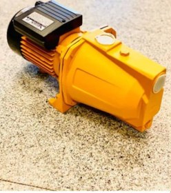 Resim Vortex Super Jet 150 1.5 Hp 1" Jet Pompa 