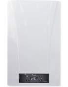 Resim Baymak Duotec 24 Kw 20640 Kcal/h Hermetik Premix Yoğuşmalı Kombi 