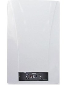 Resim Baymak Duotec 24 Kw 20640 Kcal/h Hermetik Premix Yoğuşmalı Kombi 