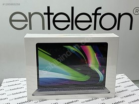 Resim APPLE MACBOOK PRO M2 8/256 GB 24 AY KVK GENPA APPLE GARANTİLİ 