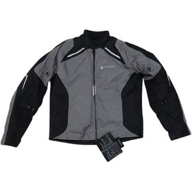 Resim Phoneix Korumalı 4 Mevsim Mont Gri-L 