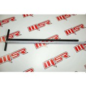 Resim SOKET APARAT TVS 14 MM HİNDİSTAN 463273968 