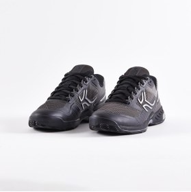 Resim Decathlon Erkek Tenis Ayakkabısı - Siyah - Ts990 
