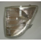 Resim FAM Mercedes Sprinter 95/00 Ön Sinyal Sol Beyaz (Mars) 