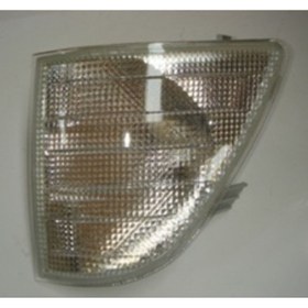 Resim FAM Mercedes Sprinter 95/00 Ön Sinyal Sol Beyaz (Mars) 