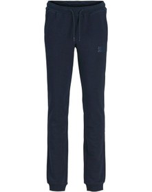 Resim Jack & Jones Jpstgordon Jjnewsoft Lacivert Erkek Çocuk Eşofman Altı 000000000102257537 Lacivert 
