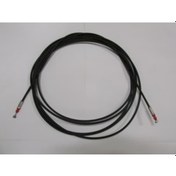 Resim Toyota Corolla Ae92 88/92 Bagaj I Ç Açma Teli 