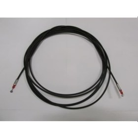 Resim Toyota Corolla Ae92 88/92 Bagaj I Ç Açma Teli 