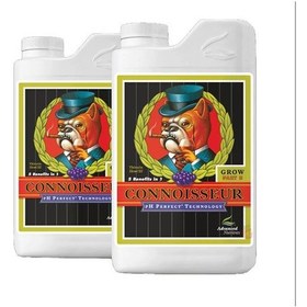 Resim Advanced Nutrients Connoisseur Grow A-B Ph Perfect 1 L 