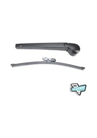Resim Vw Golf 7 Arka Silecek Kolu Set 2012-2019 