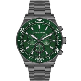 Resim Jacques Philippe JPQGC2083X7 Erkek Kol Saati 