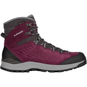 Resim Lowa Explorer Iı Mid Ws Gtx Outdoor Kadın Ayakkabı 220764 