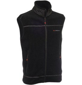 Resim Cresta Outdoor Erkek Polar Yelek 