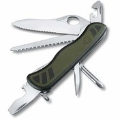 Resim Victorinox 0.8461.MWCH Swiss Soldiers Knife 08 Çakı 