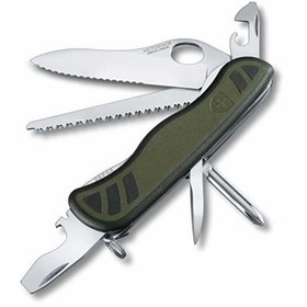 Resim Victorinox 0.8461.MWCH Swiss Soldiers Knife 08 Çakı 