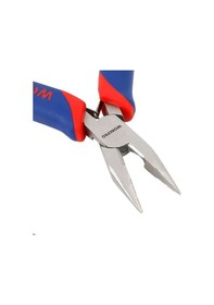 Resim Workpro Wp231095 125mm Cr-v Elektronikçi Profesyonel Mini Kargaburnu Fr Wp231095 