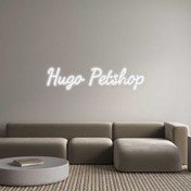 Resim Özel Tasarım : Hugo Petshop 