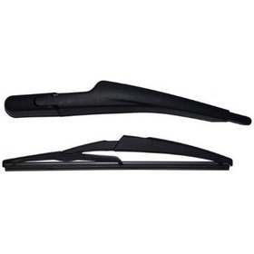 Resim Arka Sılecek Kol & Supurge 300mm Ds3 2009- 6429.jr-1635155980-1607383080 