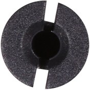 Resim Vw Polo İçin 10 Adet Kilit Somunu Plastik Uzun 6n0809966a 