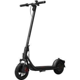 Resim Segway Ninebot F2 II (2025) Elektrikli Scooter Siyah 