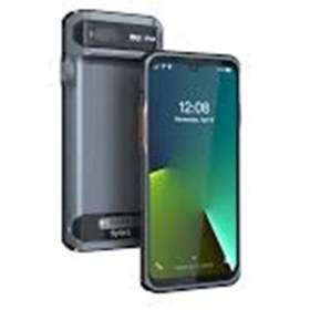 Resim Vobotek Teknoloji Hytera PNC560 6 GB Ram 128 GB Hafıza 5G 2D Karekod And12 El Terminali 