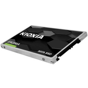 Resim KIOXIA 480 GB EXCERIA 3D LTC10Z480GG8 SATA 555/540 