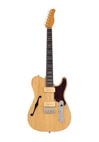 Resim Sire Larry Carlton T7tm Elektro Gitar Nt 