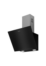 Resim Grundig GDSP2474BB Duvar Tipi 60 CM Davlumbaz 