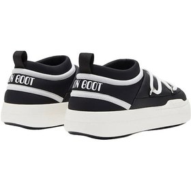 Resim Moon Boot Park Icon Kadın Bot 80d2470070 Siyah 
