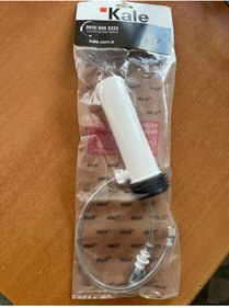 Resim KALE 40 MM ADAPTÖRLÜ TAHARET ÇUBUĞU 