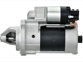 Resim Marş Motoru.12V.Case Ih Jx-Series/Fiat 66-88-90-94-400-500-L/New Holland T4000-Td-Tn-Tn-A 