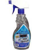 Resim Deepen Kışlık Oto Bakım Araç Cam Buz Çözücü Sprey 500 Ml. 