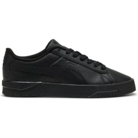 Resim Puma Jada Classic Kadın Sneaker-Sentetik + Hakiki Deri 