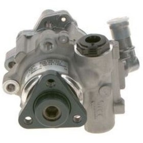 Resim Bosch DIREKSIYON POMPASI 110BAR VW PASSAT AUDI A4 SKODA SUPERB 1,9TDI AHU AVG AFN AJM AVF 